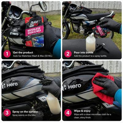 HOW TO USE