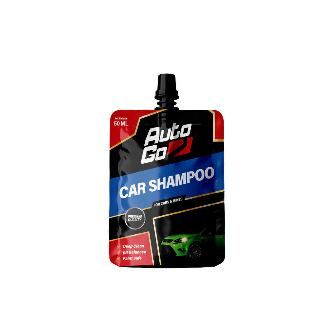 AutoGo DIY Kit