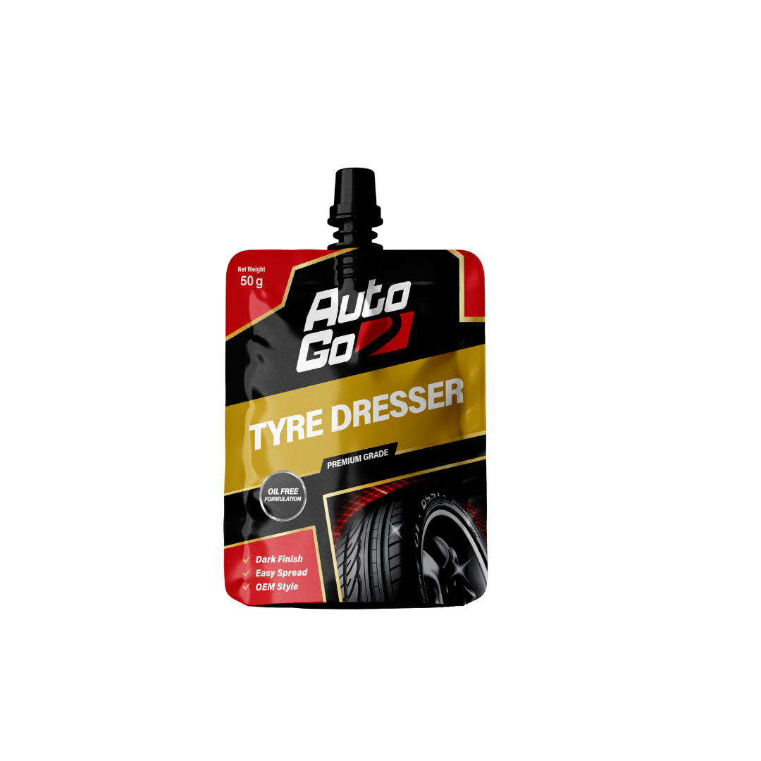 AutoGo DIY Kit