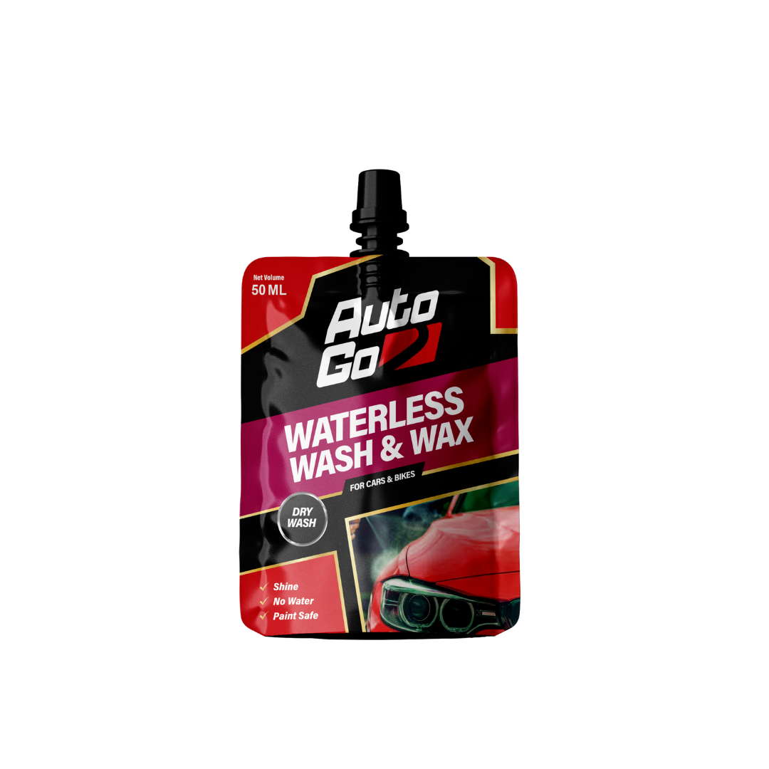 AutoGo DIY Kit