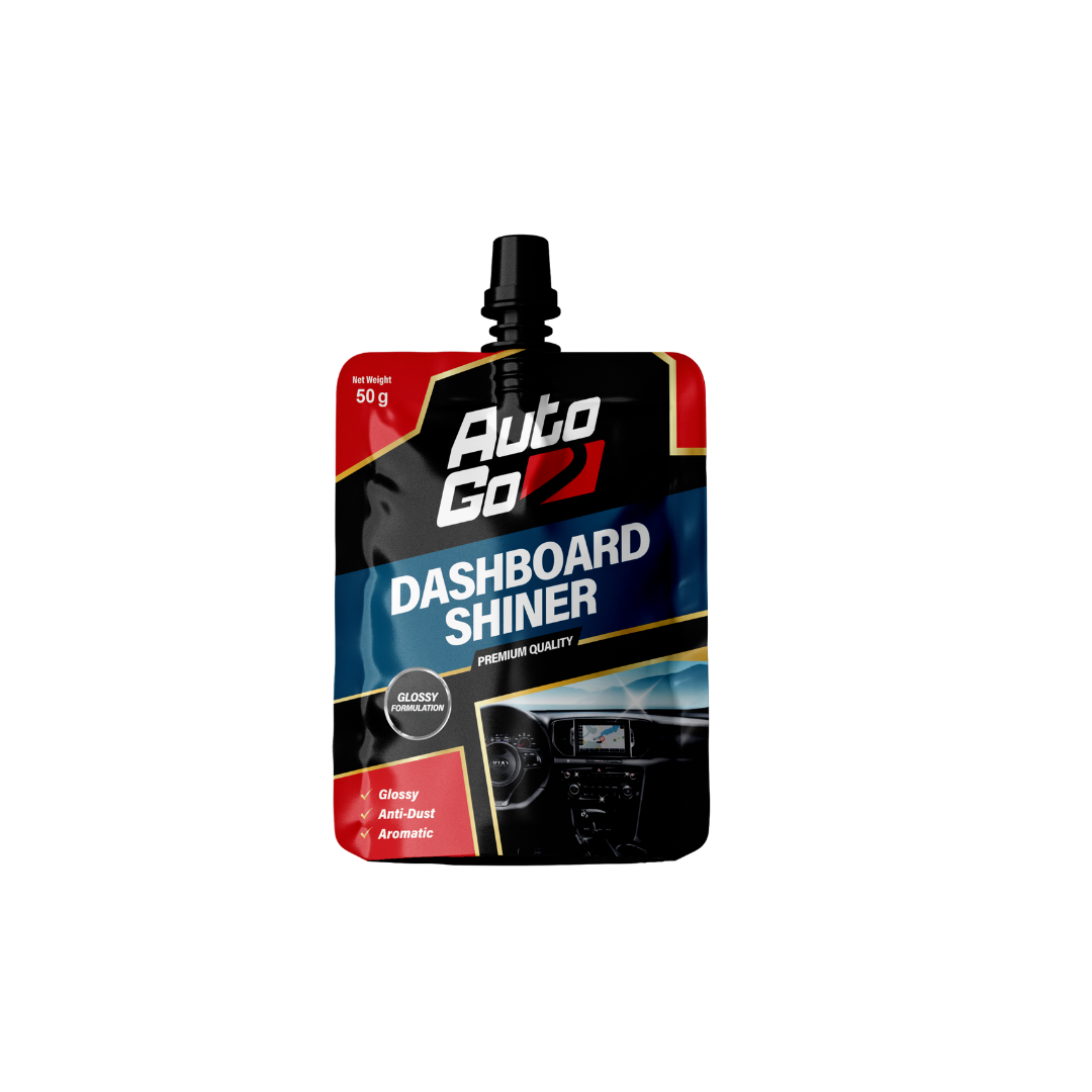 AutoGo DIY Kit